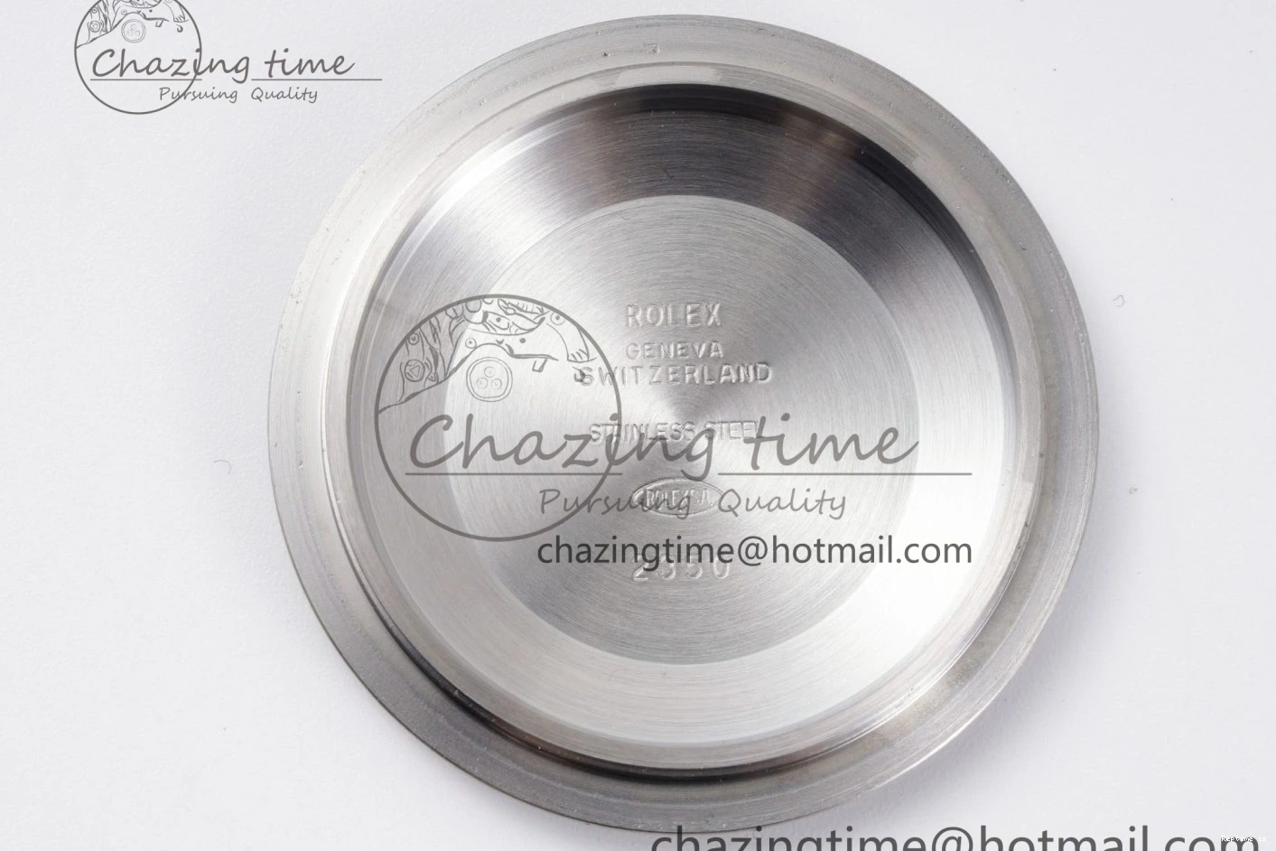 1218 Sleek GMT-Master II 126710 BLNR Blue Black Ceramic Clean Factory Best Edition on Oyster Bracelet DD3285 CHS 1990